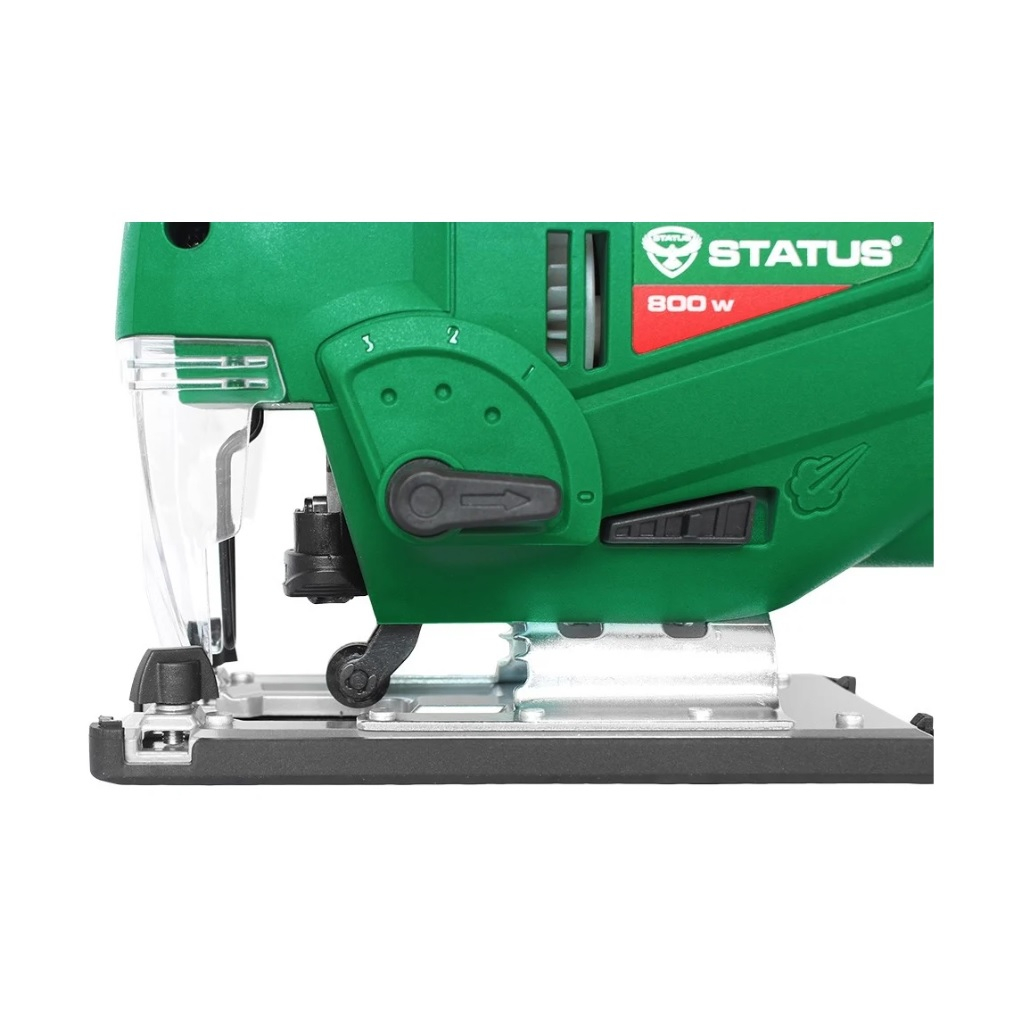 Лобзик аккумуляторный Status JS-800 BL, 20В, 1 акк. х 4,0Ah+з.у.