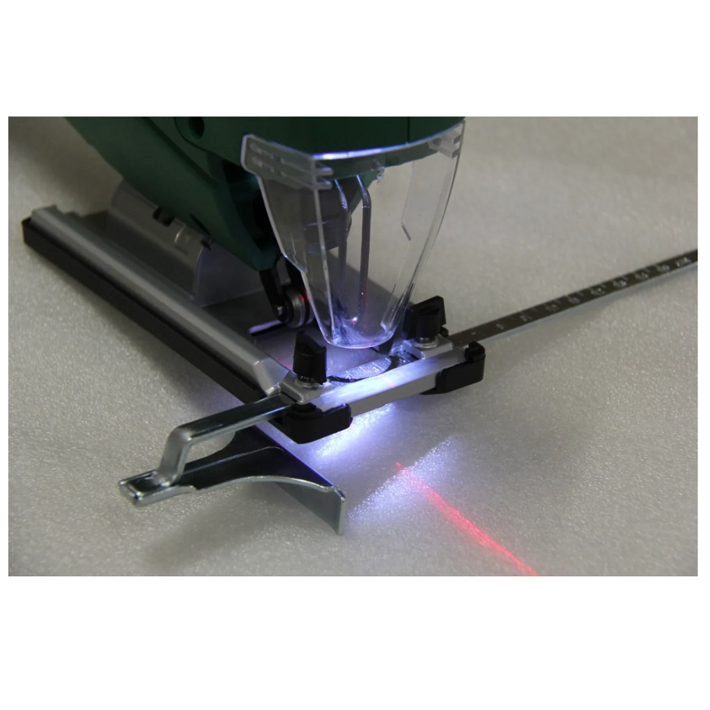 Лобзик аккумуляторный Status JS-800 BL, 20В, 1 акк. х 4,0Ah+з.у.