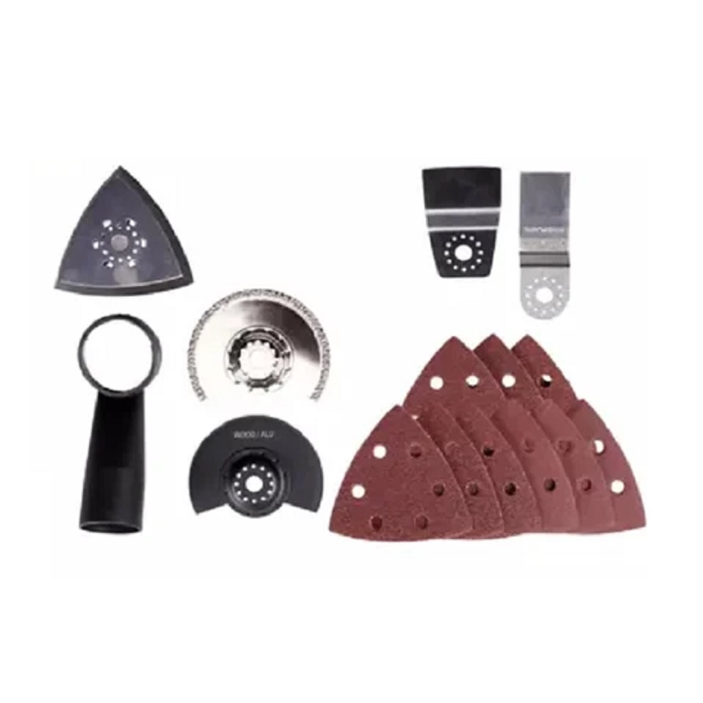 Мультирезак Einhell TE-MG 350 EQ полупрофессиональный, щеточный двигатель, 350 Вт