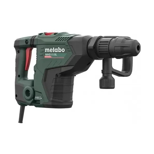 Отбойный молоток Metabo MHEV 5BL, 1150Вт, 8.7Дж