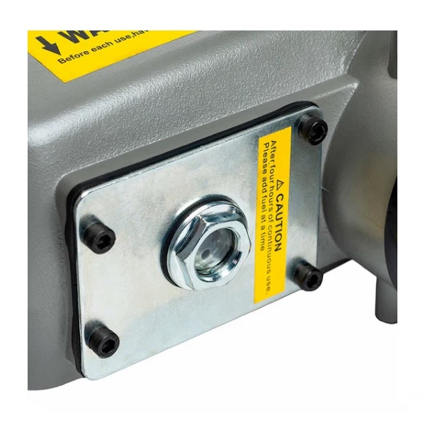 Молоток отбойный P.I.T. GSH65-C4 1.7кВт 42Дж