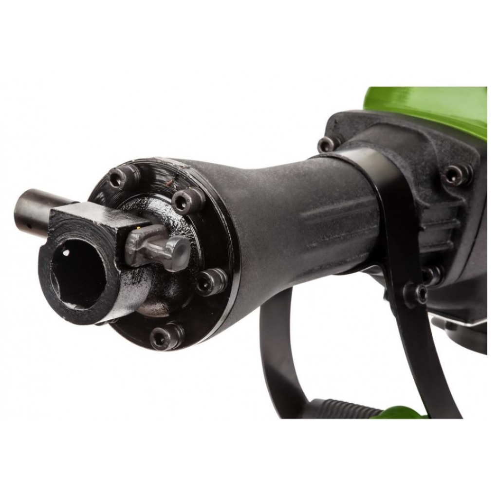 Молоток отбойный Procraft PSH2500, 1.24 кВт, 48 Дж, 1400 уд.мин.