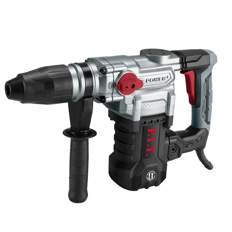 Перфоратор P.I.T. PBH40-C2