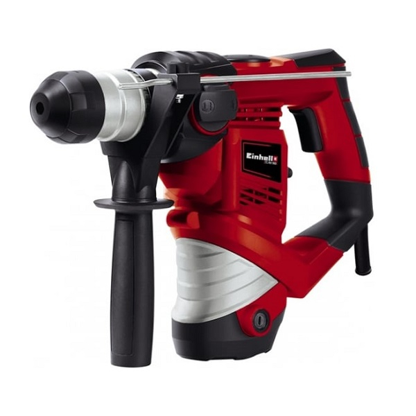 Перфоратор Einhell TC-RH 900 (900Вт 3,0Дж)