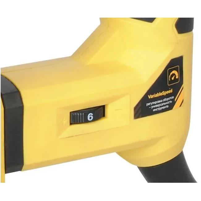 Перфоратор Hanskonner HRH1836RE, 1800 Вт