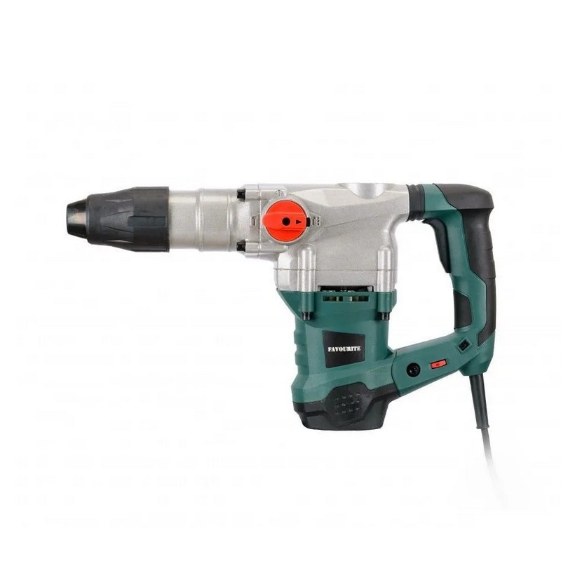 Перфоратор Favourite RH 1800M, с патроном SDS-max 104201800