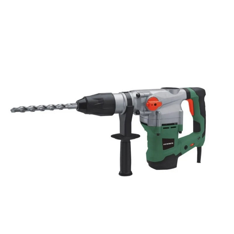 Перфоратор Favourite RH 1800M, с патроном SDS-max 104201800