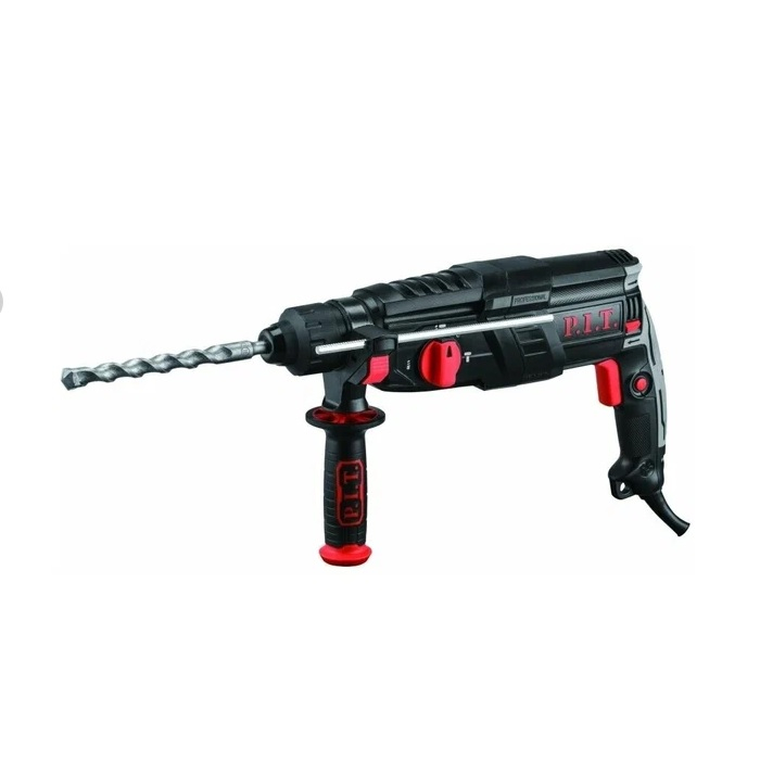 Перфоратор P.I.T.  PBH28-C5 1050Вт 3.2Дж