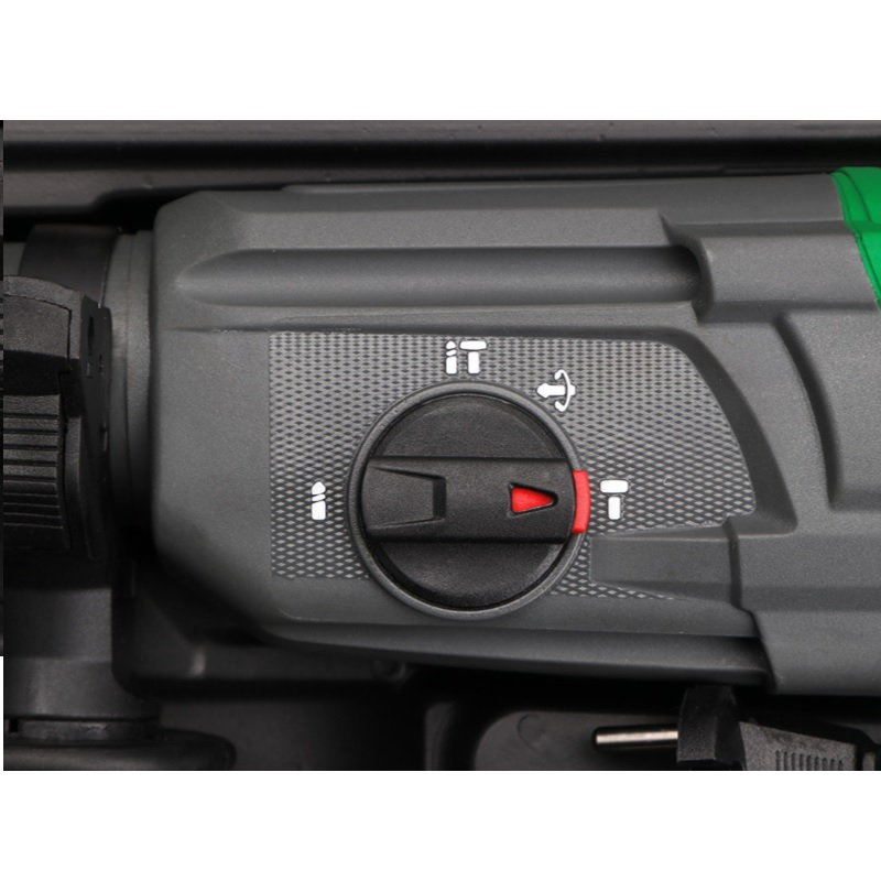 Перфоратор Status MPR-26 01281301