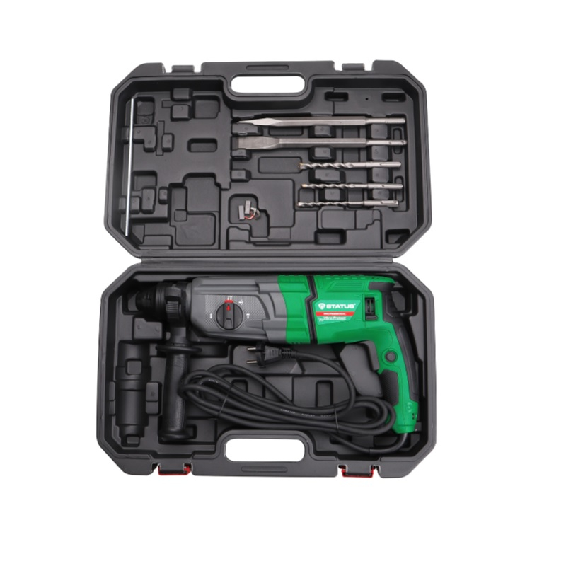 Перфоратор Status MPR-26 01281301