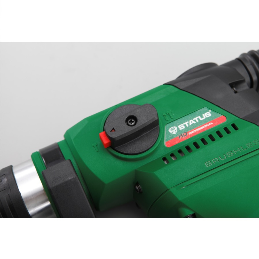 Перфоратор Status MPR-50BL 01281401