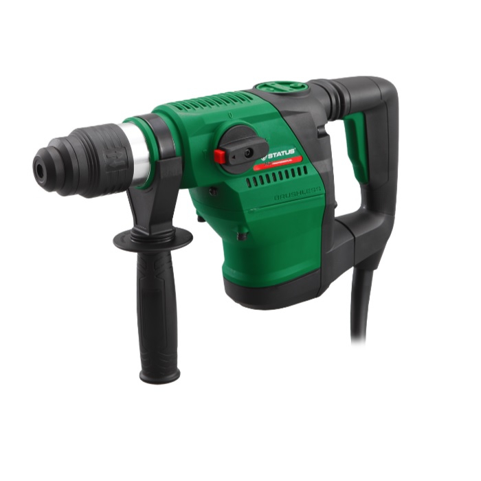Перфоратор Status MPR-50BL 01281401