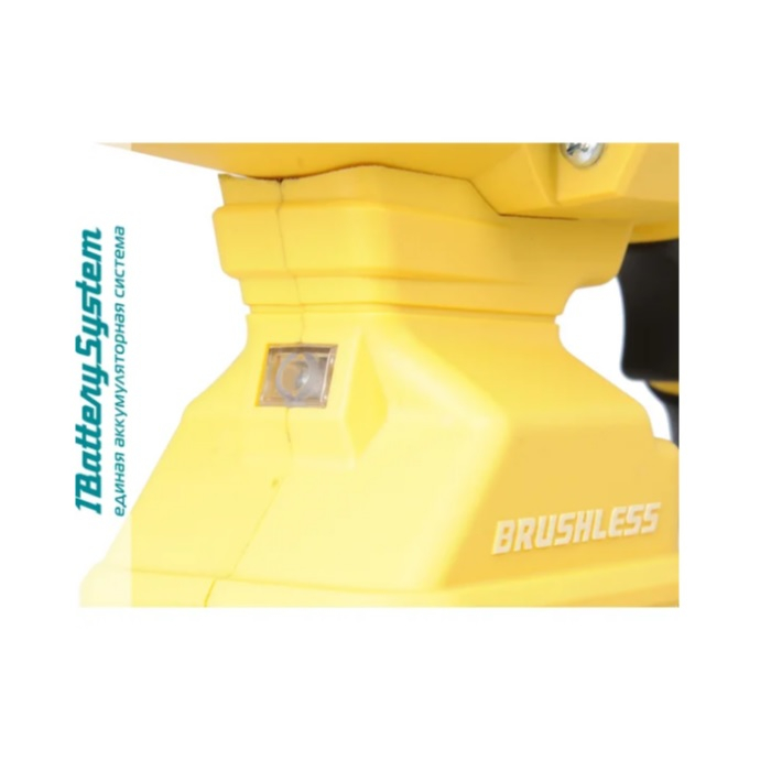 Аккумуляторный перфоратор Hanskonner 1BatterySystem HRH2022BL 18 B без акб и зу