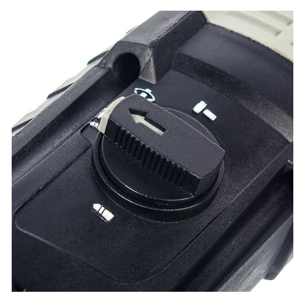 Перфоратор Интерскол П-25/750ЭР 750 Вт 2.6 Дж 733.1.0.70