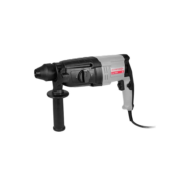 Перфоратор Интерскол П-25/750ЭР 750 Вт 2.6 Дж 733.1.0.70