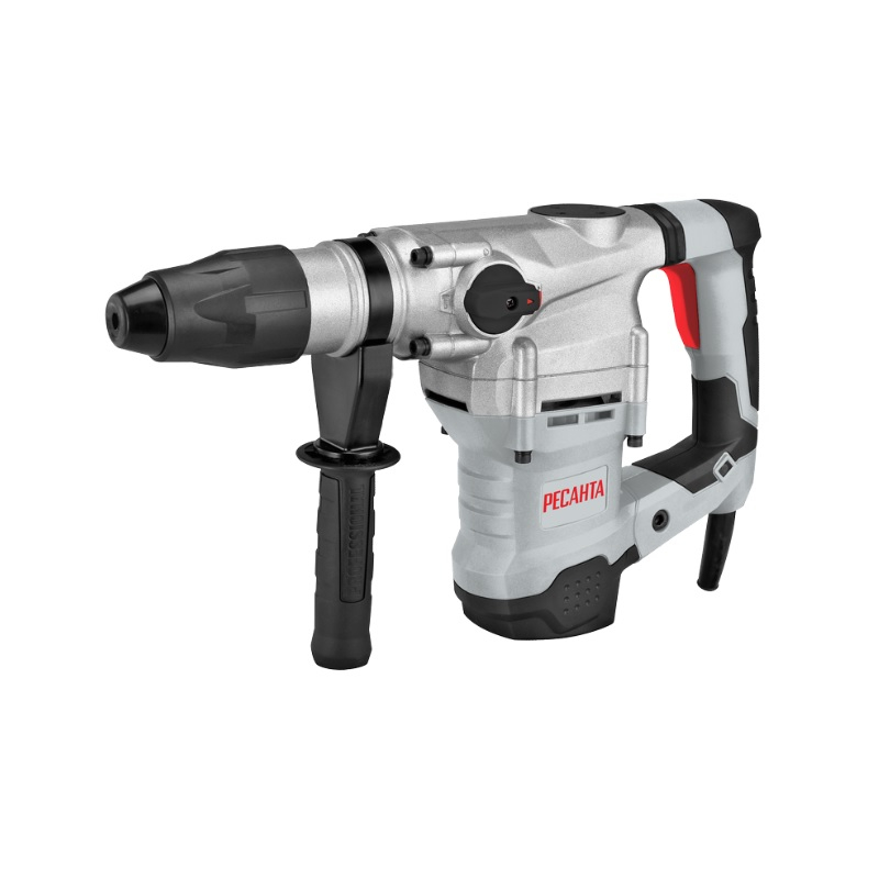 Перфоратор П-42-2000КМ SDS-Max Ресанта