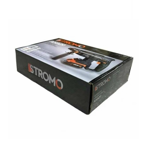 Аккумуляторный перфоратор Stromo AHA20 20В 1акк 4.0 Ah+з.у.