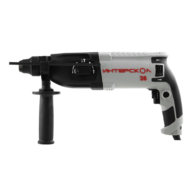Перфоратор ИНТЕРСКОЛ П-30/900ЭР