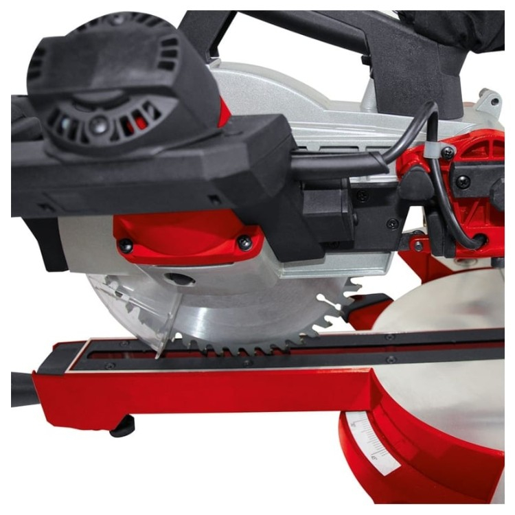 Пила торцовочная дисковая Einhell TE-SM 2534 Dual