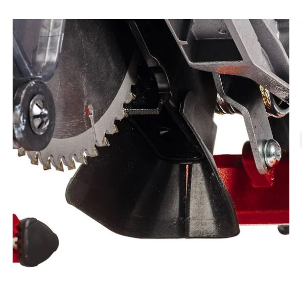 Пила торцовочная дисковая Einhell TE-SM 216 Dual