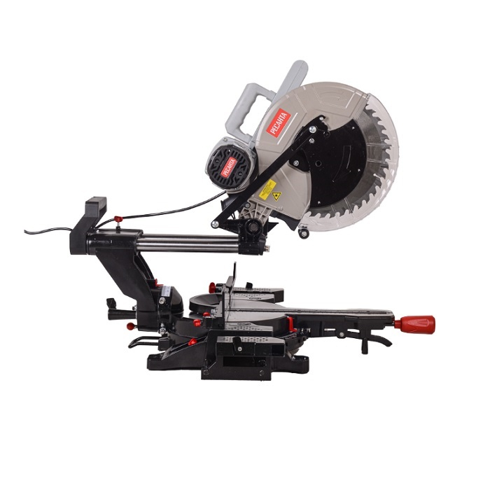 Пила торцовочная Ресанта ТП-305ПЛ