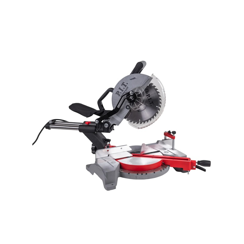 Пила торцовочная дисковая P.I.T. PCM255-C2