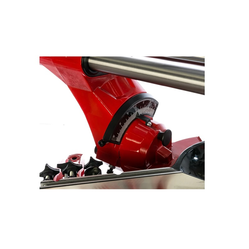 Пила торцовочная дисковая Einhell TC-SM 2534 Dual