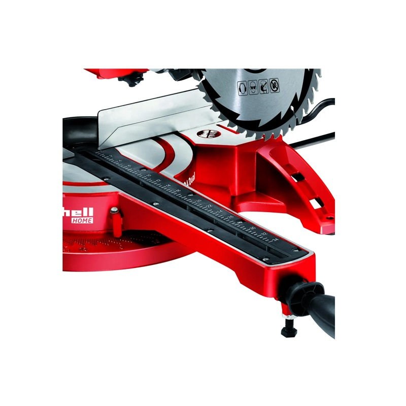 Пила торцовочная дисковая Einhell TC-SM 2534 Dual