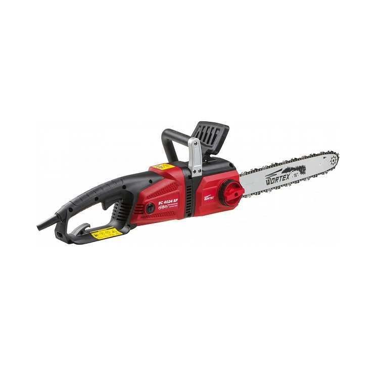 Пила цепная электрическая WORTEX EC 4024-1 2,4кВт