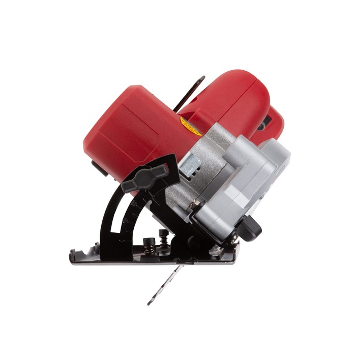 Пила дисковая аккумуляторная WORTEX CCS 1814 (без акк. и з.у)