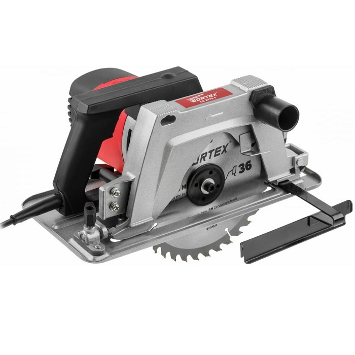 Пила циркулярная WORTEX CS 2170-1