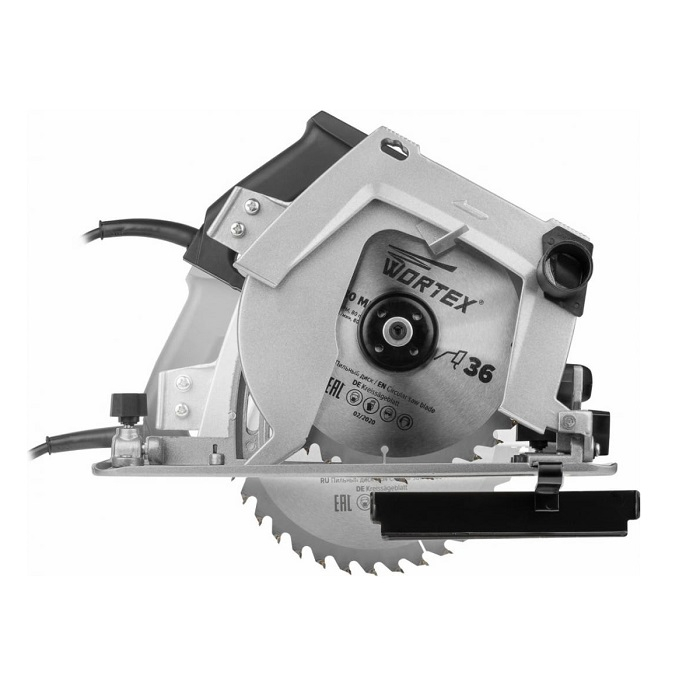 Пила циркулярная WORTEX CS 2170-1