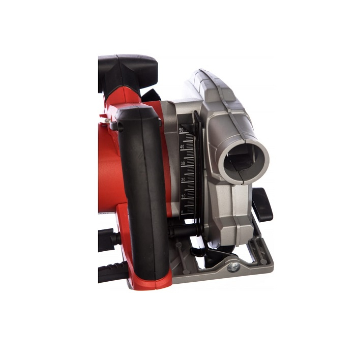 Пила дисковая Einhell TE-CS 165 1200вт