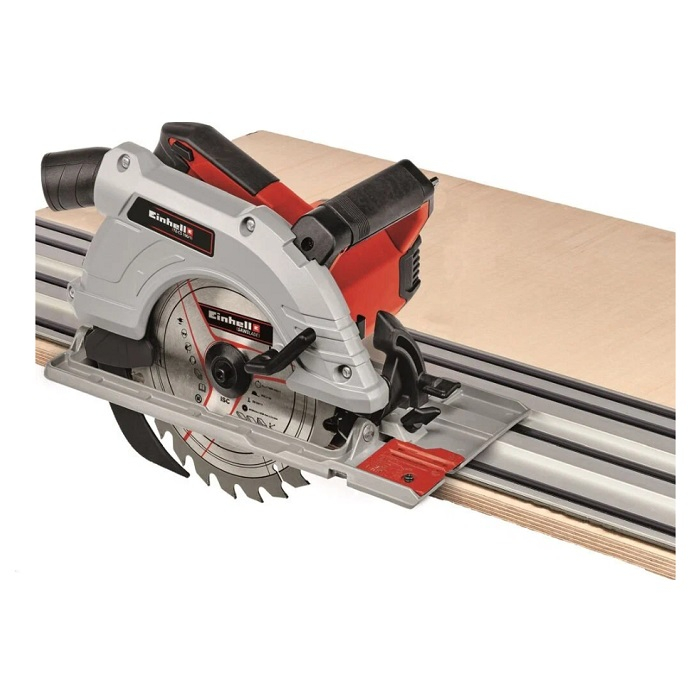 Пила дисковая Einhell TE-CS 190/1 1500 Вт