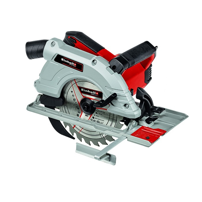 Пила дисковая Einhell TE-CS 190/1 1500 Вт