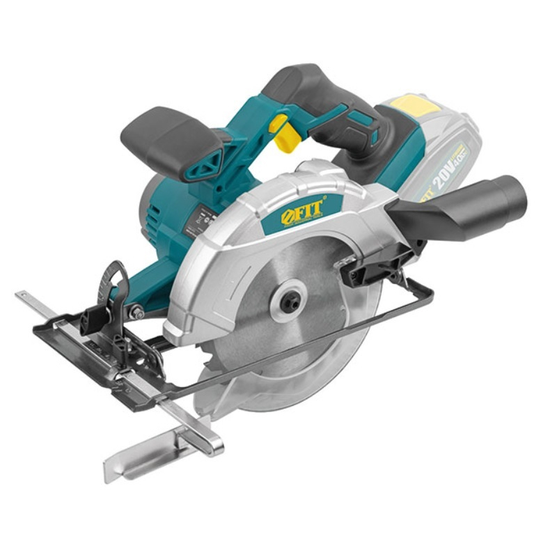 Аккумуляторная циркулярная пила FIT CCS-S20Li (без акк. и з.у)