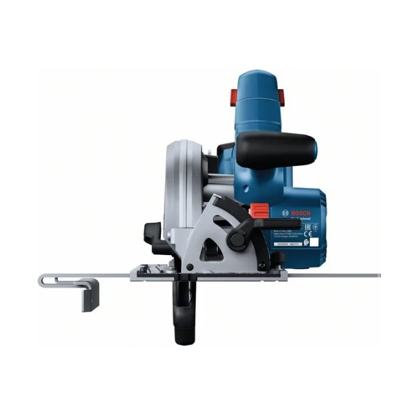 Аккумуляторная дисковая пила Bosch GKS 185-Li 18В 1акк. 5.0Ah+з.у.