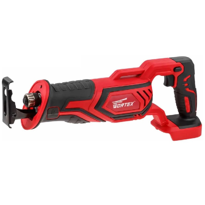 Аккумуляторная сабельная пила Wortex CSR 1118 E SOLO, без акк. и з.у.