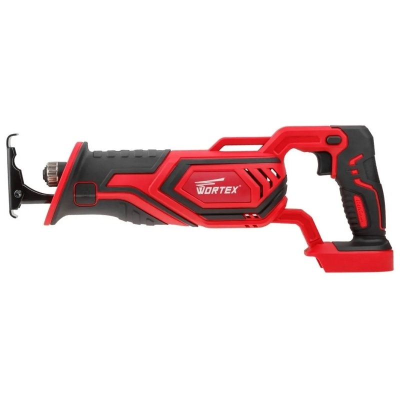 Аккумуляторная сабельная пила Wortex CSR 1118 E SOLO, без акк. и з.у.