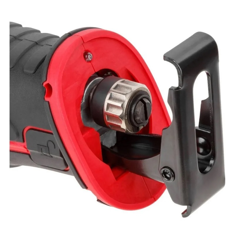 Аккумуляторная сабельная пила Wortex CSR 1118 E SOLO, без акк. и з.у.