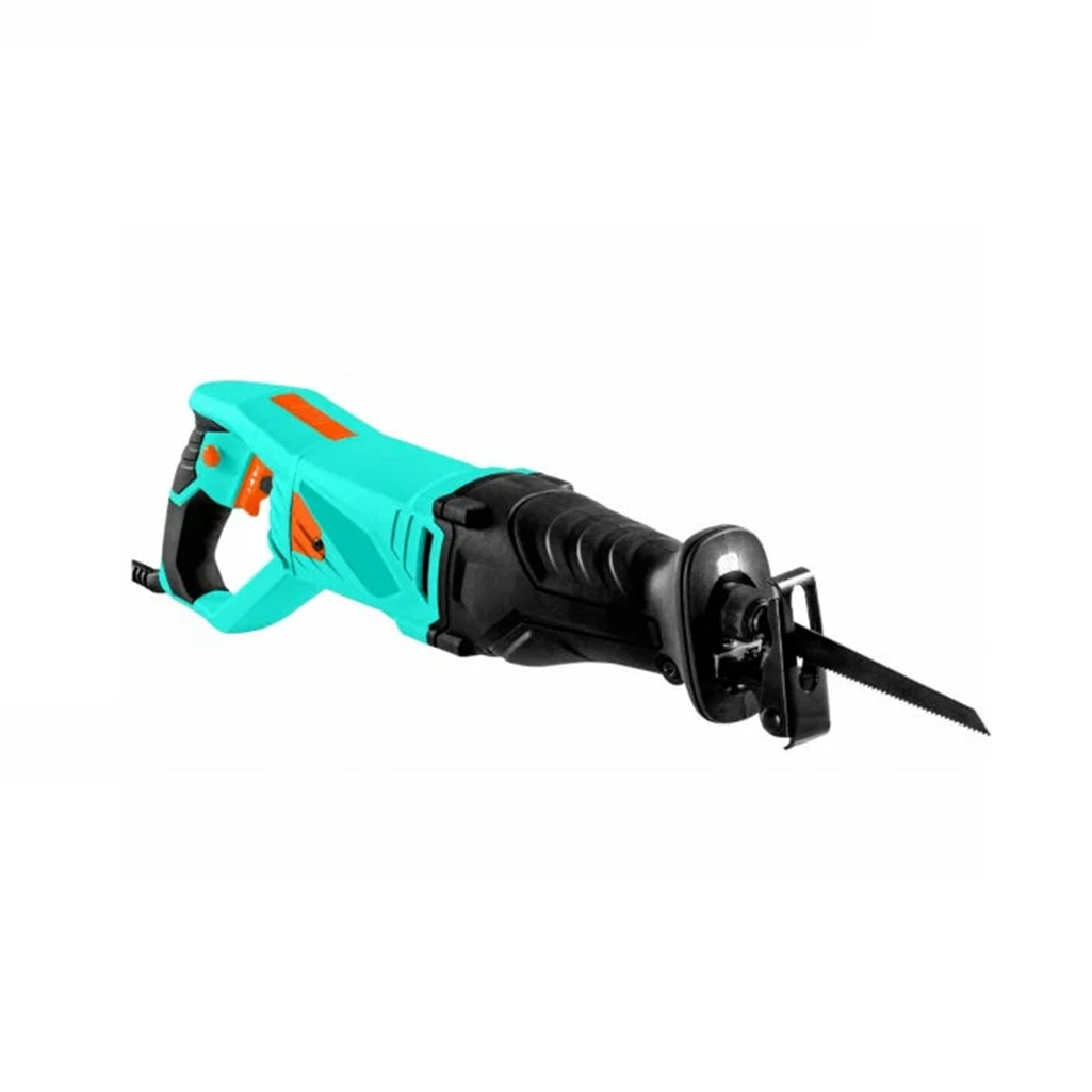 Пила сабельная Sturm RS8815 сетевая, поворотная рукоятка, 2800 об/мин, 1000 Вт