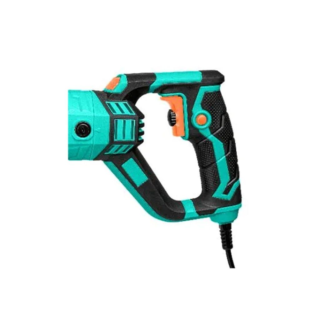 Пила сабельная Sturm RS8815 сетевая, поворотная рукоятка, 2800 об/мин, 1000 Вт