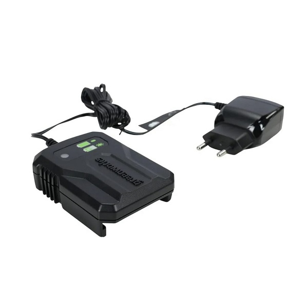 Пила цепная аккумуляторная Greenworks GD24CS30K4 24 В 1акк 4.0 Ah+з.у.