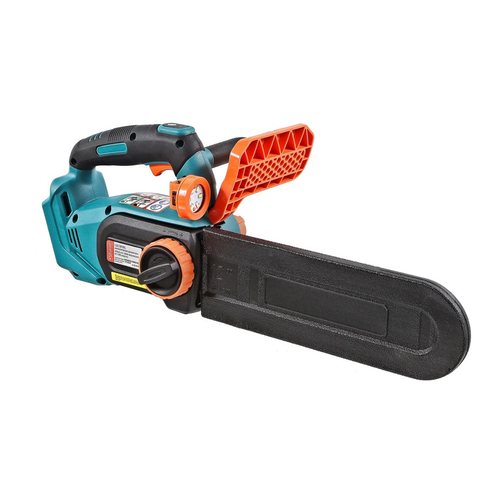 Пила цепная аккумуляторная Sturm CSC1811BL, 18В 1 акк. х 8,0 Ah+з.у.