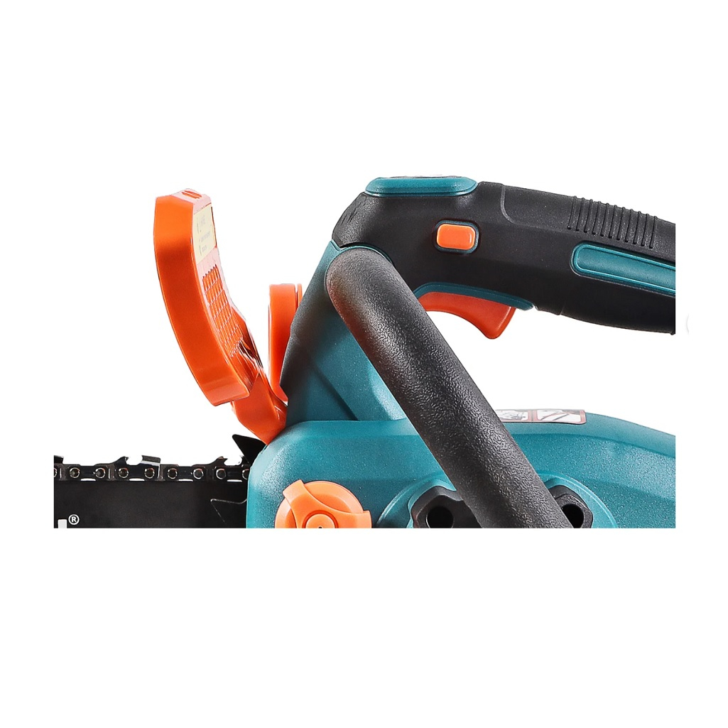 Пила цепная аккумуляторная Sturm CSC1811BL, 18В 1 акк. х 8,0 Ah+з.у.