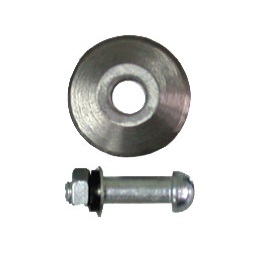 Режущий элемент для плиткореза 3980910 15х6х1,5 мм