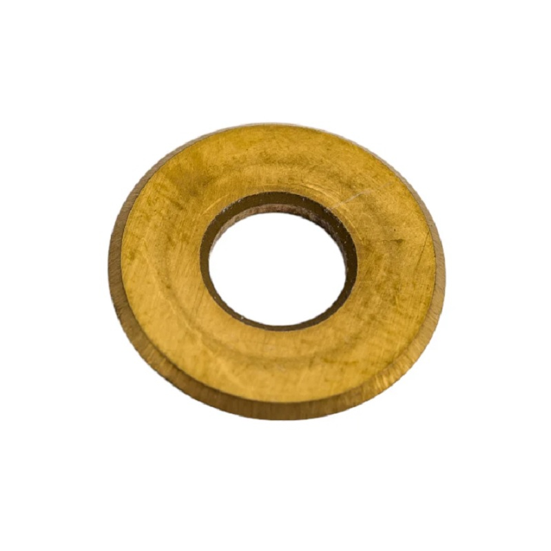 Ролик для плиткореза МастерАлмаз 15х6х1,5 мм