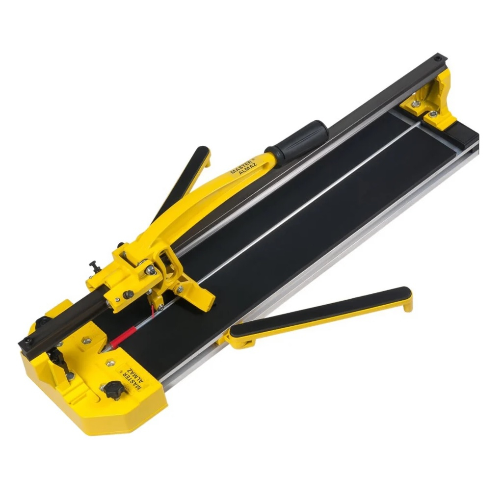 Плиткорез МастерАлмаз 800 мм рельсовый, для бытового применения 10509388