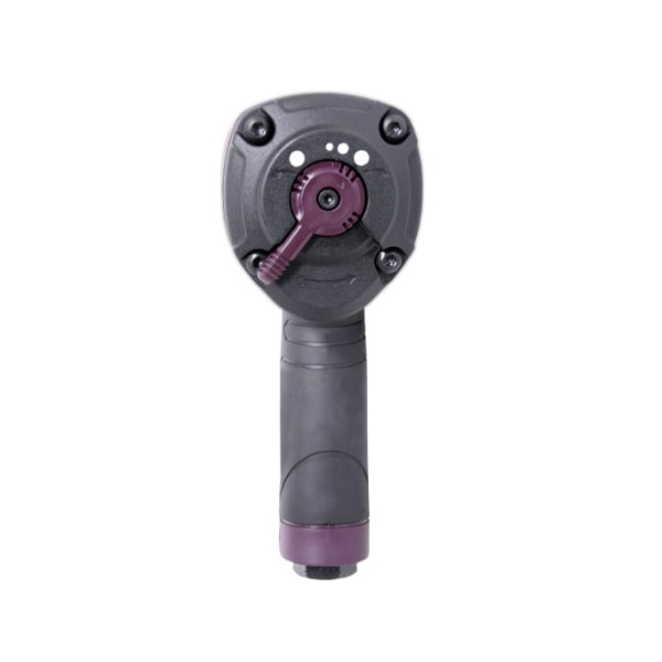 Гайковерт пневматический ударный THORVIK AIW1275 1/2 1275Нм