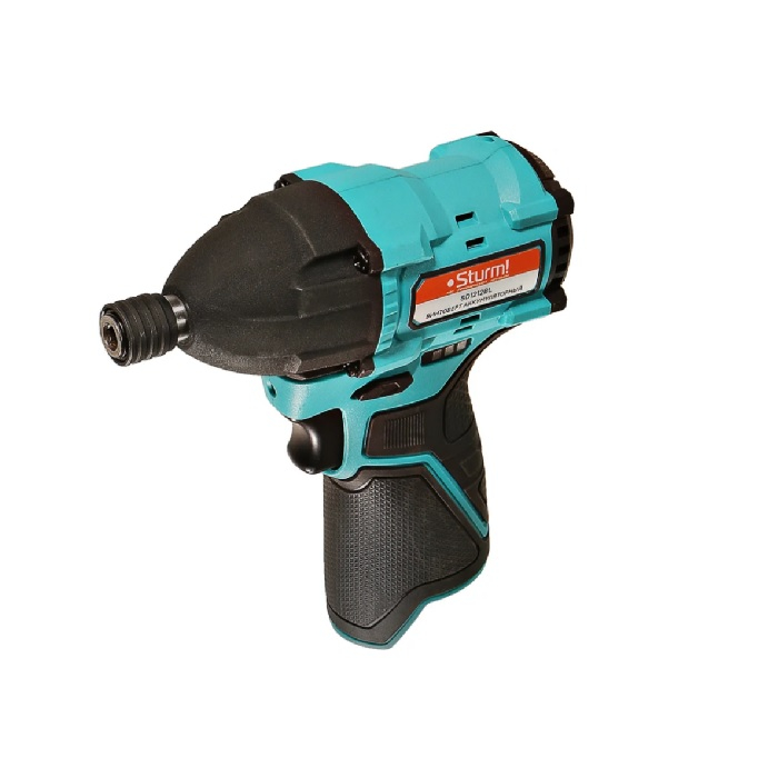 Аккумуляторный винтоверт Sturm 1BatterySystem12V SD1212BL без акк. и з.у 